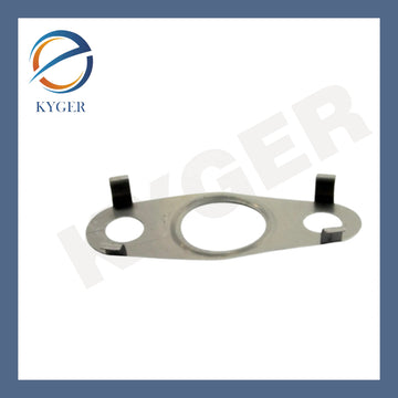 Suitable for Jaguar XJ Land Rover Discovery, Range Rover, Evoque turbocharger oil pipe gasket LR032083 JDE28209