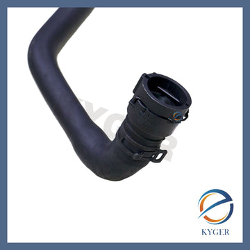 Suitable for Land Rover Range Rover Sport4.4Exhaust radiator downpipe LR080120 LR034652