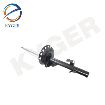 Suitable for Land Rover Discovery II F2Front right shock absorber  LR031667  KYGER High Quality
