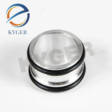 Suitable for Land Rover Discovery, Range Rover, Jaguar FP Water pipe connector AJ811566 C2Z28247 LR048473