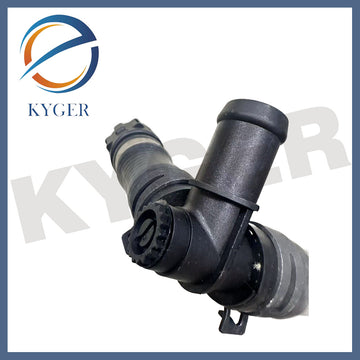 Suitable for Land Rover Discovery and Jaguar EP Water Pipe LR115218 J9C18994 High-quality auto parts KYGER