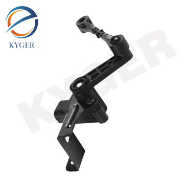 Suitable for Land Rover Evoque, Discovery, and Range Rover Sport front height sensor right side LR024219 In stock and ready to ship KYGER