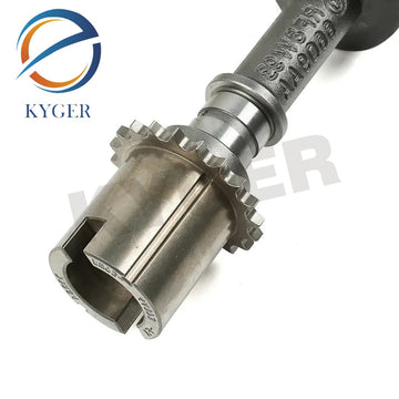 Suitable for Land Rover Discovery, Range Rover, Jaguar XF Camshaft LR067417 LR037201 AJ813711