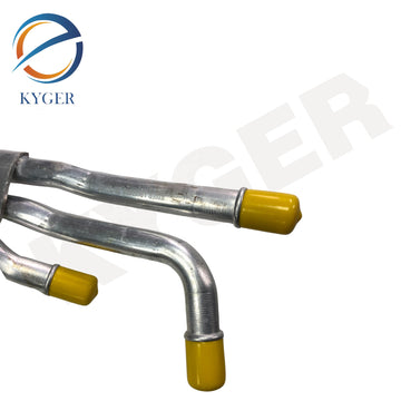 Suitable for Land Rover Discovery4 D4 Heating air duct LR050883 KEYGER High-quality auto parts