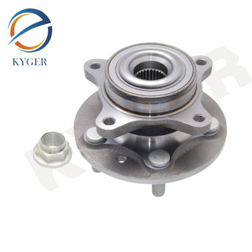 Suitable for Land Rover Discovery front axle head LR076692 LR048083 LR014147 RFM500010