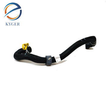 Suitable for Land Rover Discovery Sport DB5Aurora RRE Cooling system water pipe LR115215 High-quality auto parts