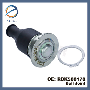Suitable for Land Rover Discovery3Range Rover Sport upper control arm ball joint RBK500170 RBK500030
