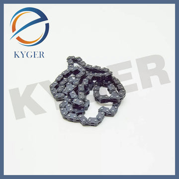 Suitable for Land Rover Discovery D4Jaguar XJ Timing chain LR032048 C2Z22078 High-quality auto parts