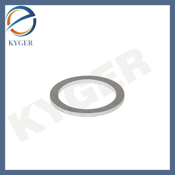 Suitable for Land Rover Discovery II oil drain screw gasket LR000506 In stock and ready to ship