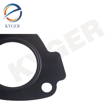 Suitable for Land Rover Discovery, Range Rover, Jaguar XF Turbocharger gasket C2D51255 LR084664
