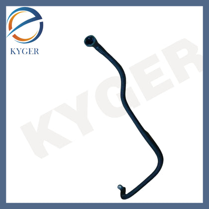 Suitable for Land Rover Range Rover Evoque and Range Rover Sport F2 2.0L Transmission radiator oil pipe LR032860 LR024541