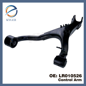 Suitable for the right rear upper control arm of Land Rover Discovery Range Rover LR010526 LR051622 LR063719