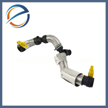 Suitable for Land Rover and Jaguar EGR Hose LR078480 C2S52112 C2Z31867 LR022344