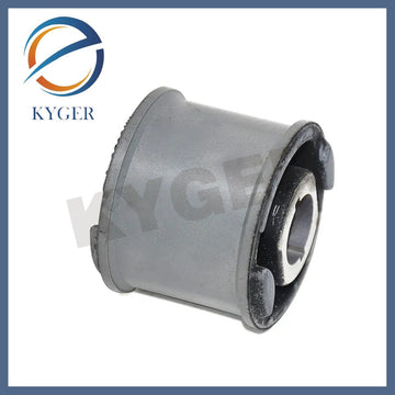 Suitable for Land Rover Evoque and Discovery II rear sub-frame rubber sleeve LR001118 High-quality auto parts