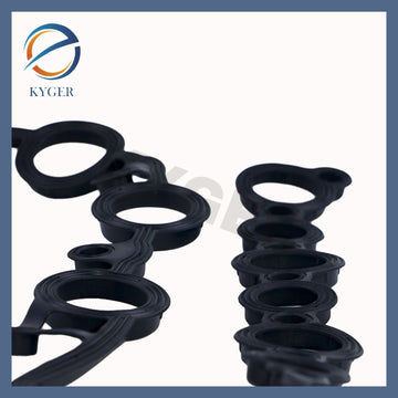 Suitable for Land Rover Discovery4Range Rover, Land Rover, Jaguar XFXJ Valve cover gasket LR029132 C2Z19938