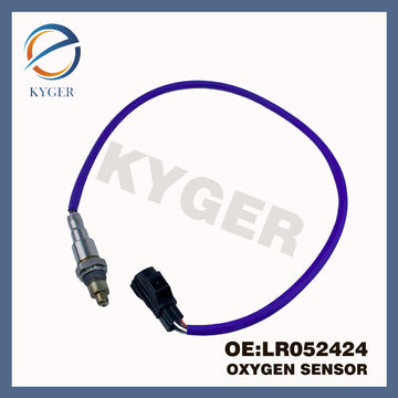 Suitable for Land Rover Discovery4That empty space XFXJ Oxygen sensor（Medium）LR052424 C2D54166
