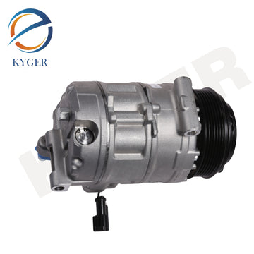 Suitable for Range Rover RR02 Air conditioning pump Compressor JPB500211 LR012799