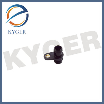 Suitable for Land Rover Range Rover, Discovery, Jaguar XE Cylinder head water outlet connector  LR073690 JDE36971
