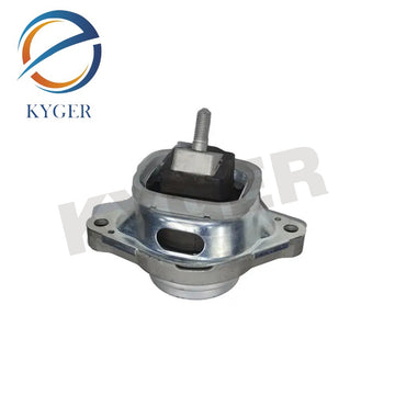 Suitable for Range Rover RR02Right foot rubber pad KKB000280 High-quality auto parts KYGER