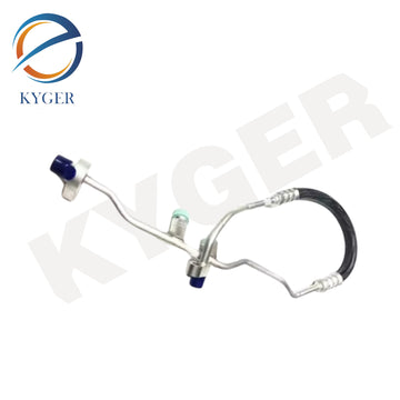 Suitable for Land Rover Discovery Range Rover Sport D4 RS10Air conditioning pipe LR013878 KG23053002