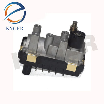 Suitable for Land Rover Discovery, Range Rover, Jaguar XF Turbocharger Solenoid Valve LR056369 LR029915
