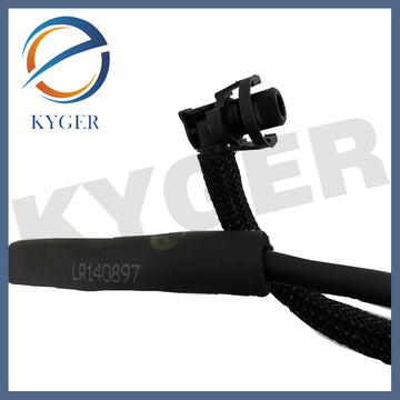 Suitable for Land Rover Velar RRV Water pump pipe LR140897 Cross-border best-selling high-quality auto parts KYGER