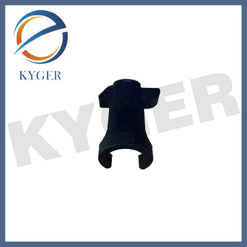 Suitable for Land Rover Range Rover Discovery radiator connector LR010754 Cross-border Hot Selling KYGER