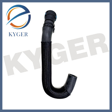 Suitable for Land Rover Range Rover Discovery heater water pipe LR081668 High-quality auto parts KYGER