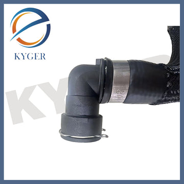 Suitable for Land Rover Freelander 2 2.2Water Pipe LR023321 High-quality auto parts KYGER