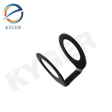Suitable for Land Rover Evoque RRE Turbocharger gasket LR025565High-quality auto parts available for immediate delivery
