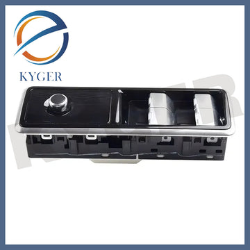 Suitable for Land Rover left front door window regulator switch LR166298 LR123006 LR113038