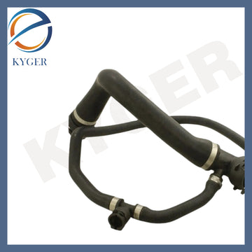 Suitable for Range Rover RR04 RR02 4.4L Water supply pipe PCH001110