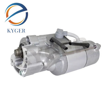 Suitable for Land Rover Discovery Evoque starter motor LR007373 LR009433 High-quality auto parts KYGER