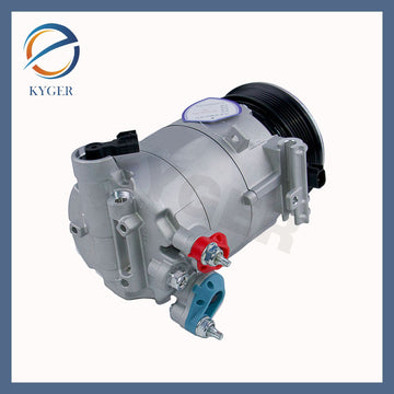 Suitable for Land Rover Evoque Discover the Shenxing Air Conditioning Pump LR083480 LR066915