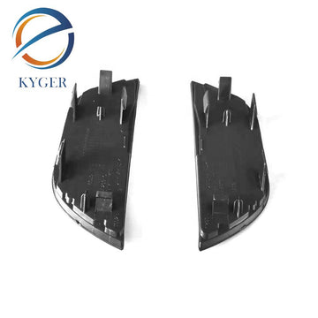 Suitable for Land Rover Evoque RRE Lower right fog light frame LR027866 High-quality auto parts KYGER