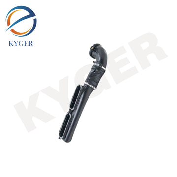 Suitable for Range Rover Logistics RR13RS14Air intake hose LR049313
