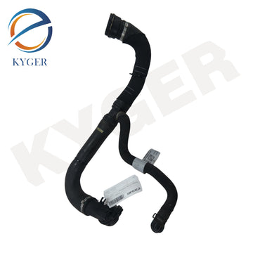 Suitable for Land Rover Velar and Jaguar downpipes LR106272 LR091659 T4A18236 T4A11772