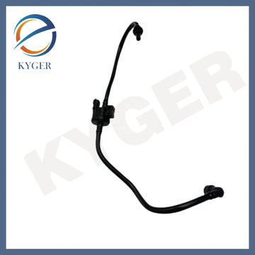 Suitable for Range Rover RR10RS10Jaguar XK Carbon Canister Solenoid Valve AJ811689 LR010806