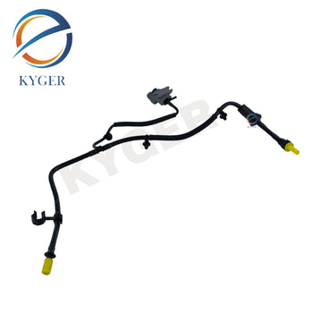 Suitable for Land Rover Discovery, Range Rover, Range Rover Sport, Jaguar XF Air valve LR011982 AJ811716 High Quality