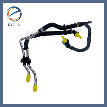 Suitable for Discovery 4 fuel pipe LR015416