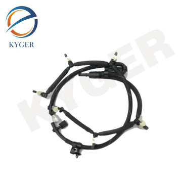 Suitable for Land Rover Discovery, Range Rover, Jaguar XJ Fuel line LR032107 KG23053001 JDE30510