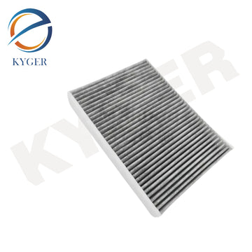 Suitable for Land Rover Discovery Sport air conditioning compartment LR115835 High-quality car parts