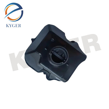 Suitable for Jaguar XF Land Rover D3Oil-water separator storage tank JDE9859 LR013532