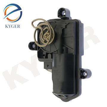 Suitable for Land Rover Evoque RRV Jaguar EP Exhaust Actuator LR117492 J9C15612