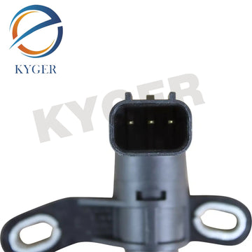 Suitable for Land Rover Evoque RRE Crankshaft position sensor LR025029 LR109359 LR158946