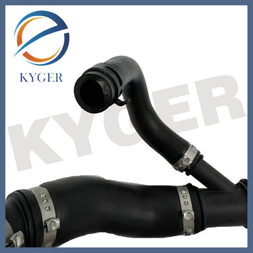Applicable to Land Rover RR13Thermostat hose LR081663 High-quality auto parts KYGER