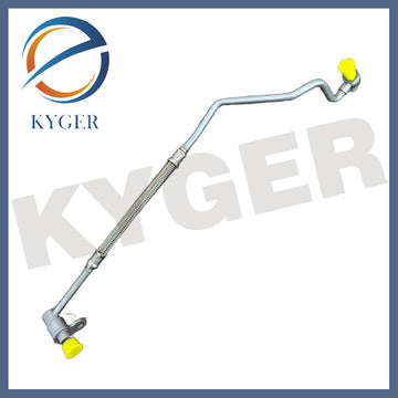 Suitable for Land Rover Discovery3Discovery4Tubing LR014428 High-quality auto parts KYGER