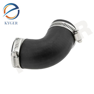 Suitable for Range Rover RR10RS05Air tube LR014468 KYGER High-quality auto parts