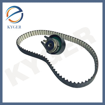 Suitable for Land Rover and Jaguar high-pressure oil pump kit LR016656 LR069054 C2D46699