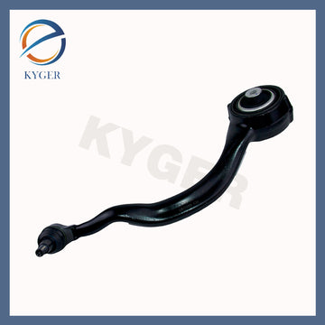 Suitable for the left front lower curved control arm of the Land Rover Range Rover LR113307 LR148060 LR072469